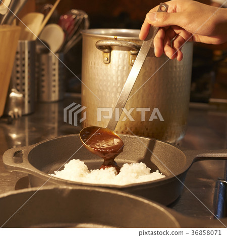 咖哩廚房 36858071