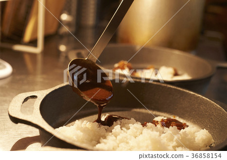 咖哩廚房 咖哩廚房 36858154