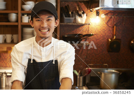 Curry staff Restaurant Curry staff Restaurant 36858245