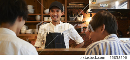 訂購烹飪客戶 36858296