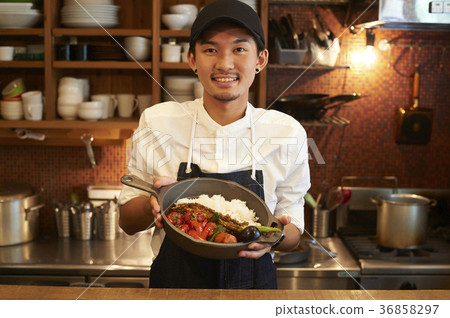 咖哩員工餐廳 咖哩員工餐廳 36858297