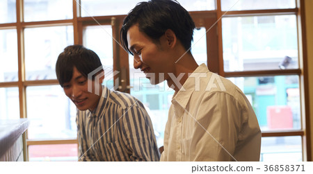 Order Cooking Curry Customer Order Cooking Curry Customer 36858371