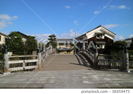 Anzai Bridge Anzai Bridge 36859475