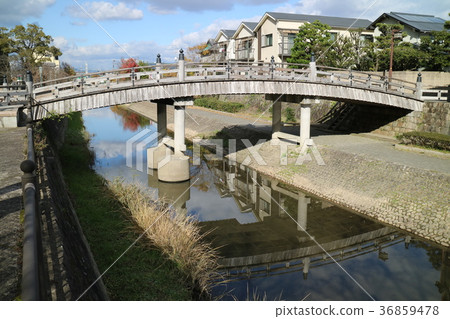 Anzai Bridge Anzai Bridge 36859478