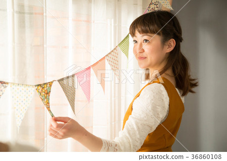 生活方式 36860108