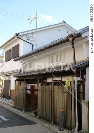 Hirakata Inn 36860320
