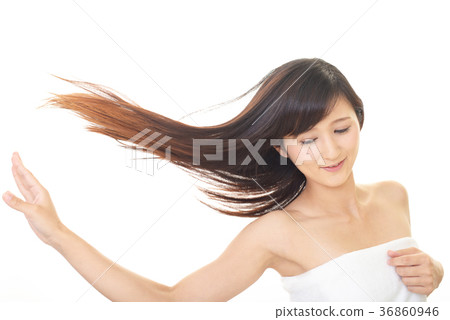 Glamorous hair ladies Glamorous hair ladies 36860946