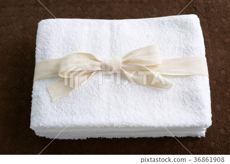 Clean towel Clean towel 36861908