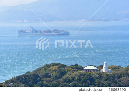 Kitan Strait Kitan Strait 36862290