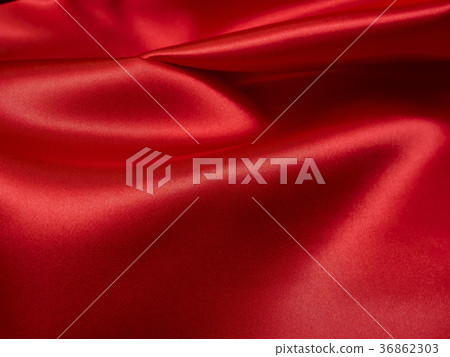 Red satin Red satin 36862303