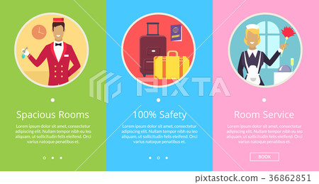 Spacious Rooms, 100 Safety and Top Service 36862851