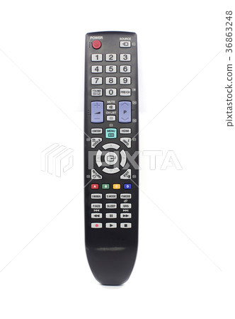 Tv remote control Tv remote control 36863248