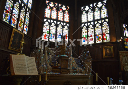 聖凱瑟琳教堂 36863366