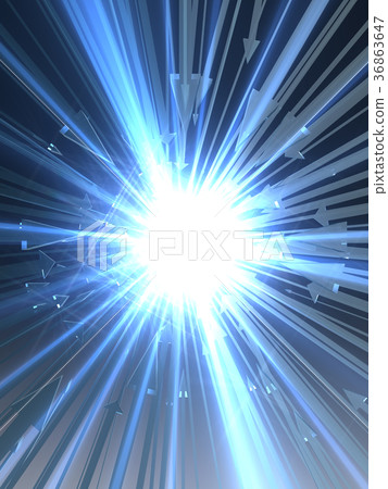 Arrow Focused Background Image 36863647