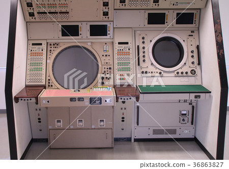 空中交通雷達 36863827