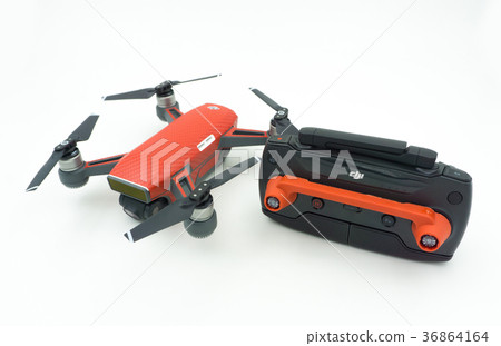 DJI Spark drone start sell in Thailand DJI Spark drone start sell in Thailand 36864164