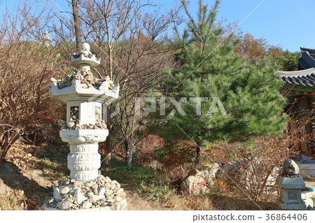 naksansa temple in south korea naksansa temple in south korea 36864406