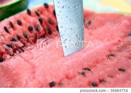 Watermelon 36864758