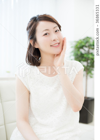 Beauty beauty lady Beauty beauty lady 36865331