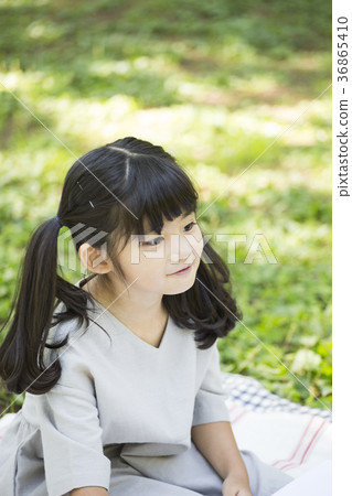 爸爸和女兒約會 36865410