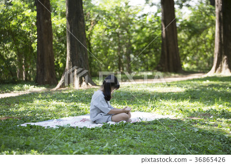 爸爸和女兒約會 36865426