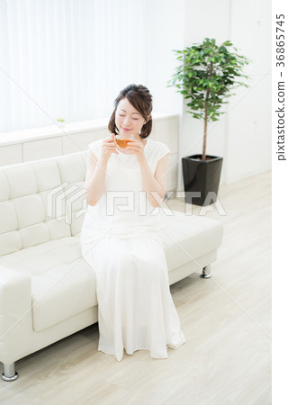 Beauty beauty lady 36865745