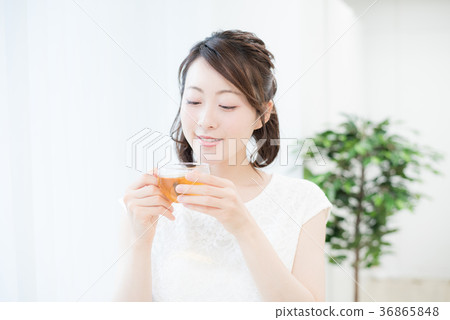 Beauty beauty lady 36865848