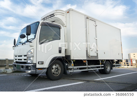 冷凍卡車生命線 冷凍卡車生命線 36866550