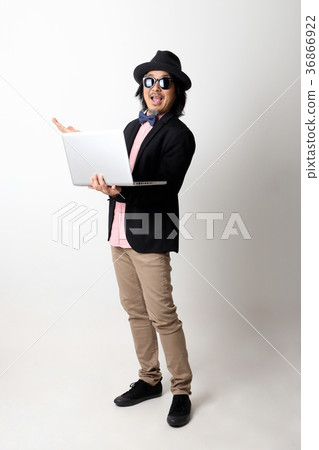 Cool Senior 36866922