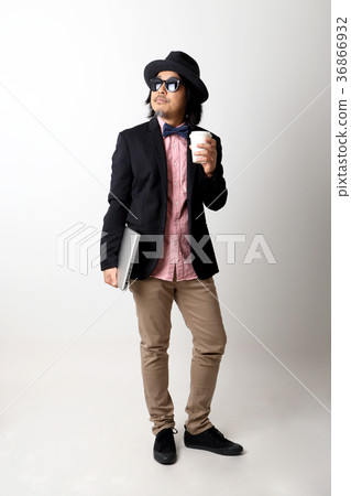 Cool Senior 36866932