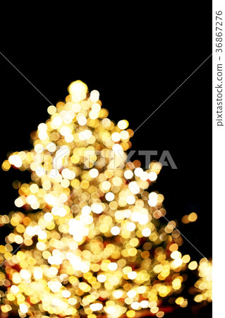  聖誕燈飾 36867276