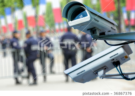 security CCTV camera system with military security CCTV camera system with military 36867376