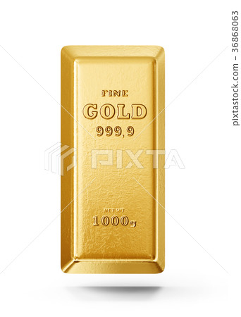 gold bar 36868063