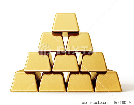 gold bar 36868069