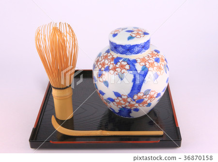 Japanese Tea Ceremony 36870158