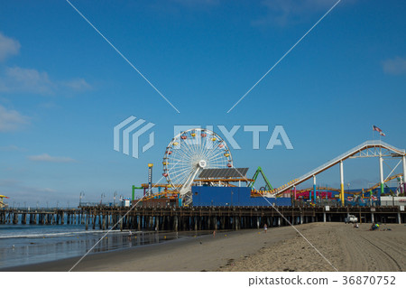 Santa Monica Santa Monica 36870752