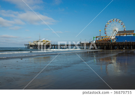 Santa Monica Santa Monica 36870755