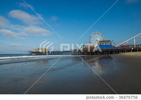 Santa Monica 36870756