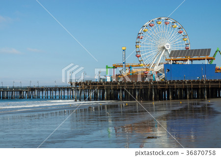 Santa Monica Santa Monica 36870758