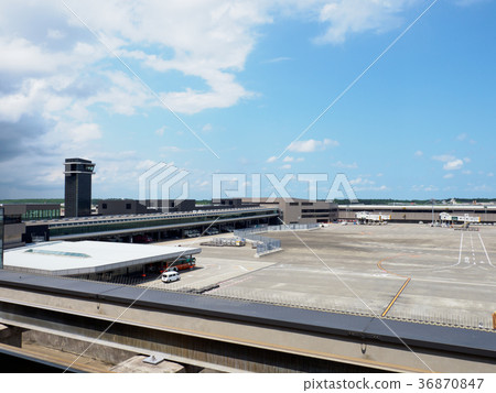 Narita Airport 36870847