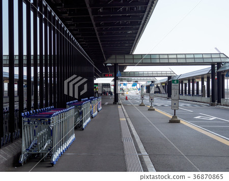 Narita Airport 36870865