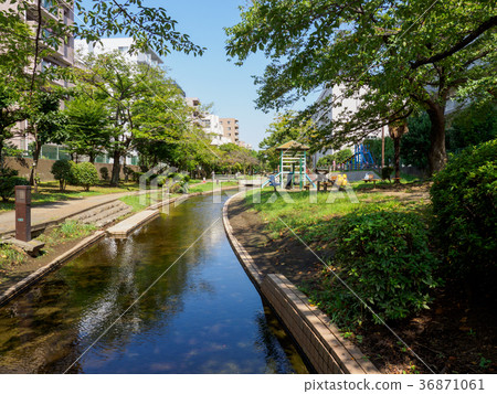 Dai Yokogawa Water Park 36871061