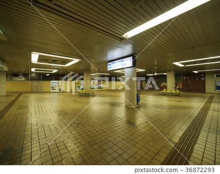 Higashi Narita Station Higashi Narita Station 36872293