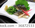 Sushi roll (Kizushi) 36872533
