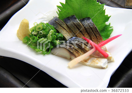 Sushi roll (Kizushi) 36872533