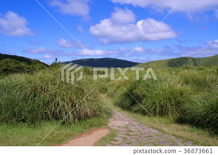 山間小徑 山間小徑 36873661