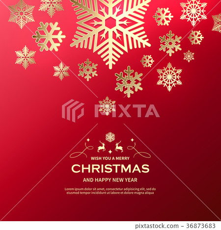 Christmas background Christmas background 36873683