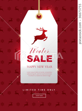 聖誕節背景 36873755