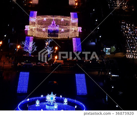 Sapporo White Illumination Sapporo White Illumination 36873920