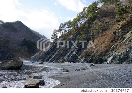 Sanriku Geopark Sanriku Geopark 36874727